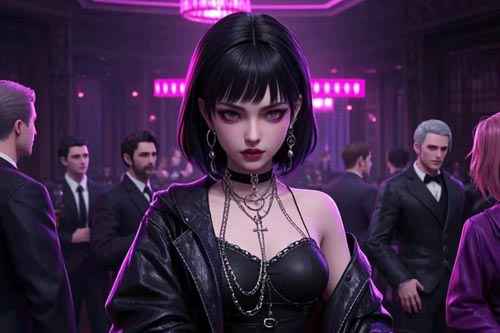 申请创建V6账号